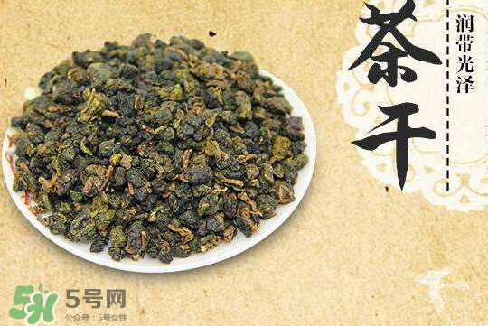 梨山茶屬于什么茶？梨山茶和鐵觀音一樣嗎？