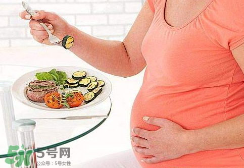 孕期貧血吃什么好？孕期貧血怎么補？