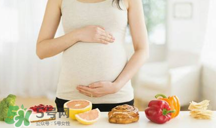 孕期貧血吃什么好？孕期貧血怎么補？