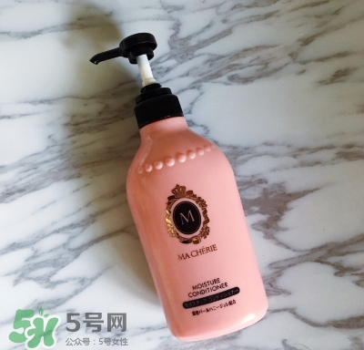 瑪馨妮護(hù)發(fā)素怎么樣？資生堂macherie瑪馨妮護(hù)發(fā)素價格