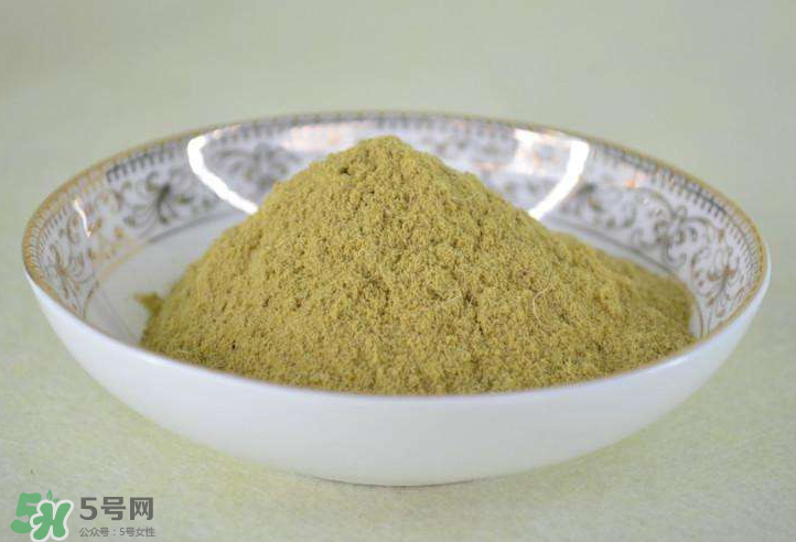 鐵皮石斛粉怎么吃最好？鐵皮石斛粉什么時間吃？