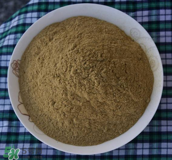 鐵皮石斛粉怎么吃最好？鐵皮石斛粉什么時間吃？