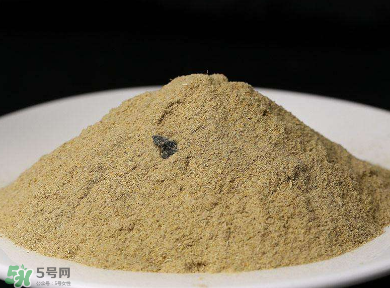 鐵皮石斛粉怎么吃最好？鐵皮石斛粉什么時間吃？