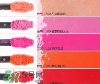 歐萊雅口紅怎么樣？歐萊雅口紅推薦？