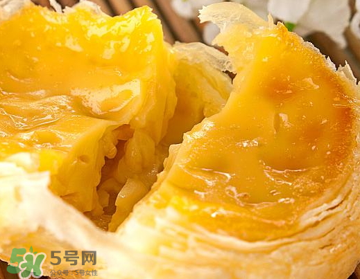 蛋撻為什么不鼓起來(lái)？蛋撻鼓不起來(lái)是什么原因？