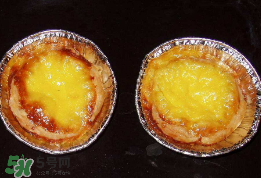 蛋撻為什么不鼓起來(lái)？蛋撻鼓不起來(lái)是什么原因？