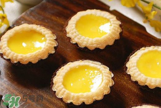 蛋撻為什么不鼓起來(lái)？蛋撻鼓不起來(lái)是什么原因？