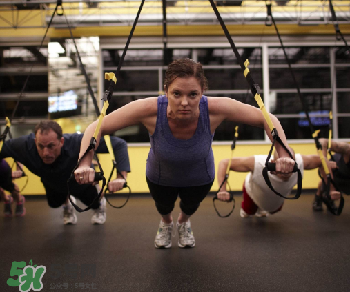 trx訓(xùn)練帶如何安裝？trx繩子怎么安裝？