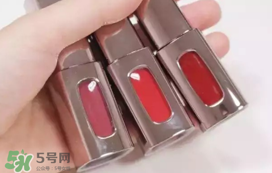 歐萊雅口紅怎么樣？歐萊雅口紅推薦？