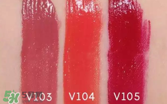 歐萊雅口紅怎么樣？歐萊雅口紅推薦？