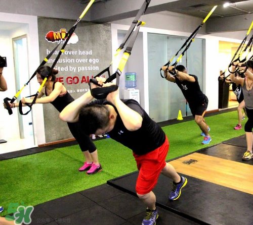 trx訓(xùn)練帶正品多少錢？正品trx訓(xùn)練帶價格