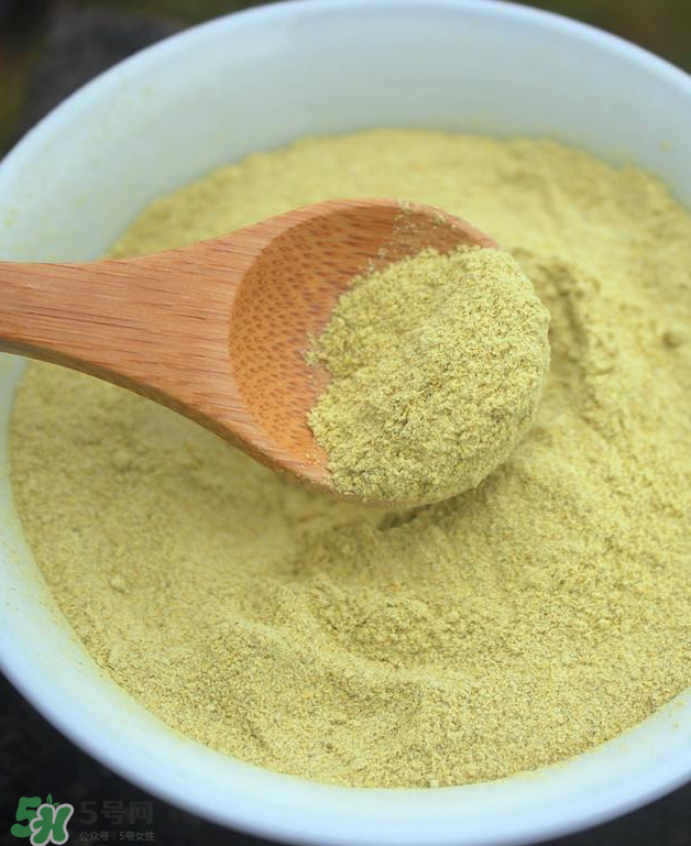 鐵皮石斛粉可以做面膜嗎？鐵皮石斛粉做面膜好嗎？