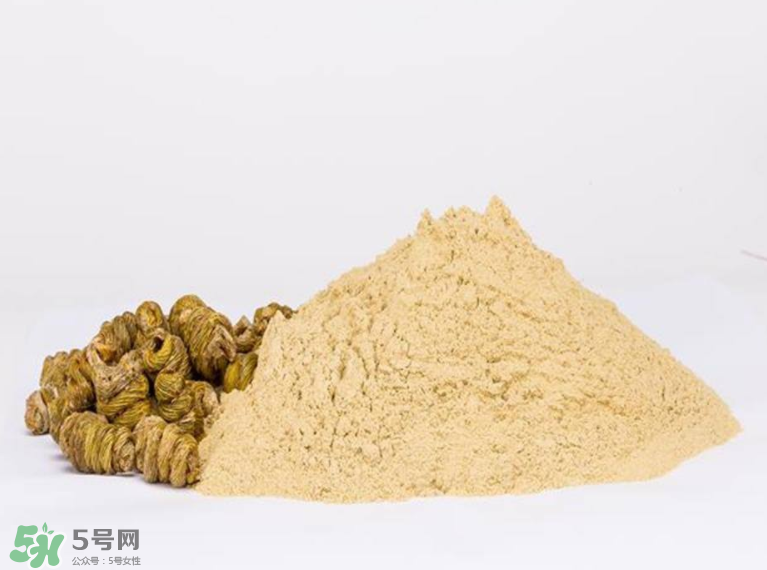 鐵皮石斛粉可以做面膜嗎？鐵皮石斛粉做面膜好嗎？