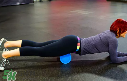 泡沫軸怎么用？泡沫軸使用方法