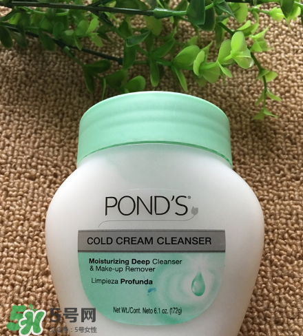 旁氏卸妝冷霜怎么樣？旁氏卸妝膏和芭妮蘭卸妝膏哪個比較好用？