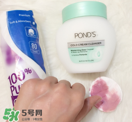 旁氏卸妝冷霜怎么樣？旁氏卸妝膏和芭妮蘭卸妝膏哪個比較好用？