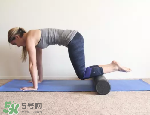 泡沫軸哪種好？泡沫軸怎么選？