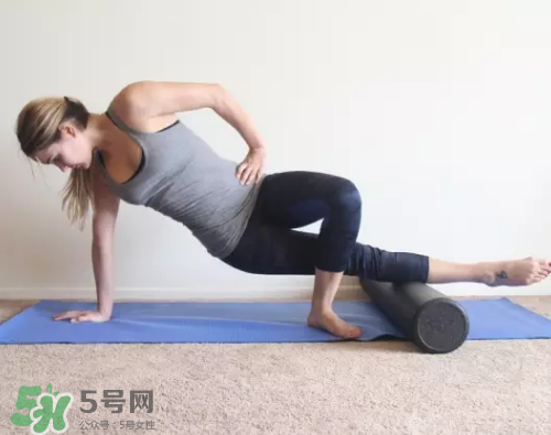 泡沫軸哪種好？泡沫軸怎么選？