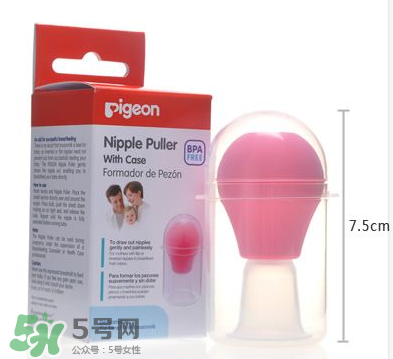 乳頭矯正器有副作用嗎？乳頭矯正器副作用是什么？