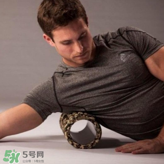 泡沫軸可以瘦腿嗎？泡沫軸能減肥嗎？