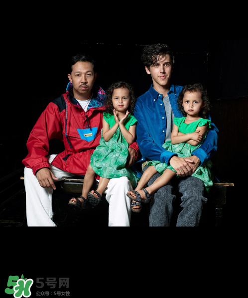 opening ceremony2018春夏系列怎么樣_好看嗎_款式有哪些？