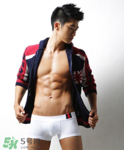 內(nèi)褲穿錯(cuò)影響生育 正確穿內(nèi)褲的方法