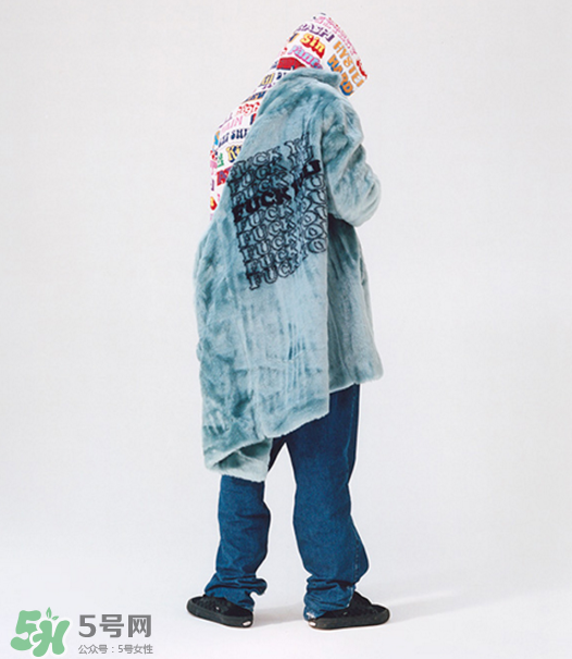 supreme與hysteric glamour聯(lián)名什么時候發(fā)售_在哪買？