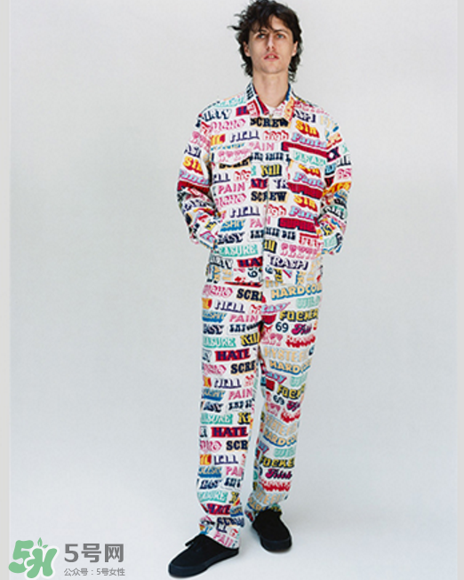 supreme與hysteric glamour聯(lián)名什么時候發(fā)售_在哪買？