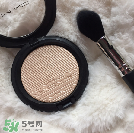 MAC高光怎么樣？MAC高光好用嗎？