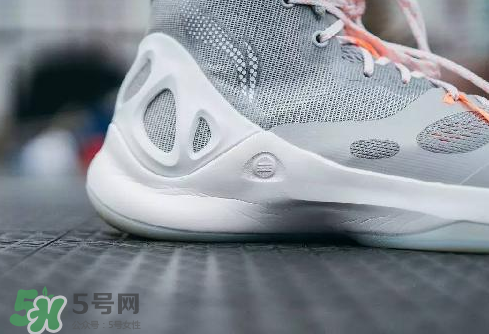 李寧音速5腳感怎么樣？李寧音速5測評