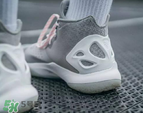 李寧音速5腳感怎么樣？李寧音速5測評