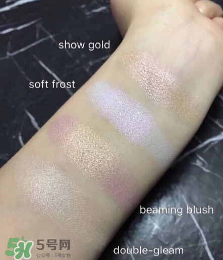 MAC高光怎么樣？MAC高光好用嗎？