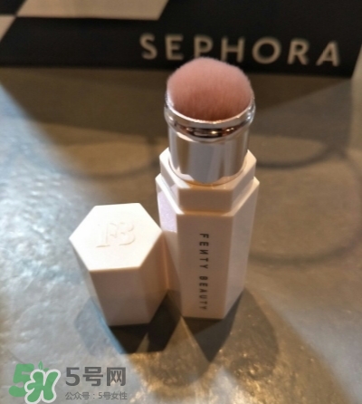 fenty beauty是什么牌子？fenty beauty是哪國(guó)的什么檔次