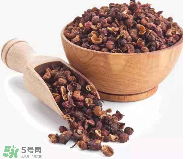 花椒泡腳能祛濕嗎？怎樣用花椒去濕去寒？