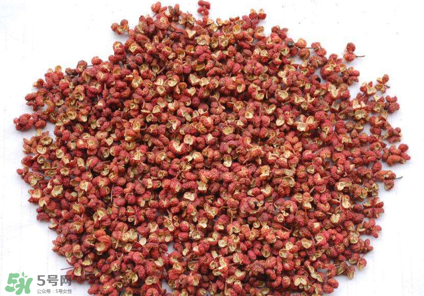 花椒泡腳能祛濕嗎？怎樣用花椒去濕去寒？