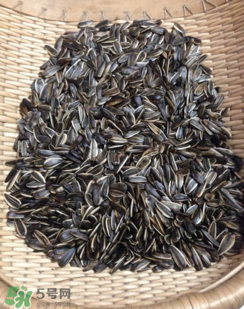 葵花籽是果實(shí)還是種子？葵花籽是堅(jiān)果嗎？