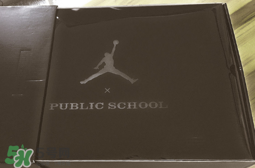 psny與air jordan 12聯(lián)名怎么樣？psny與air jordan 12聯(lián)名實(shí)物開(kāi)箱