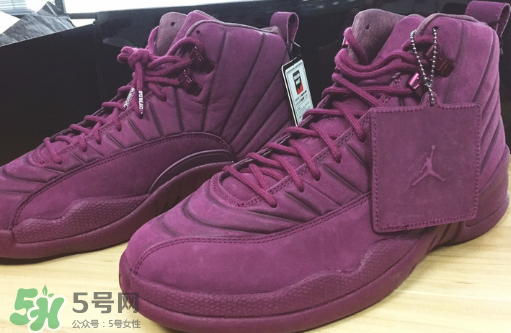 psny與air jordan 12聯(lián)名怎么樣？psny與air jordan 12聯(lián)名實(shí)物開(kāi)箱