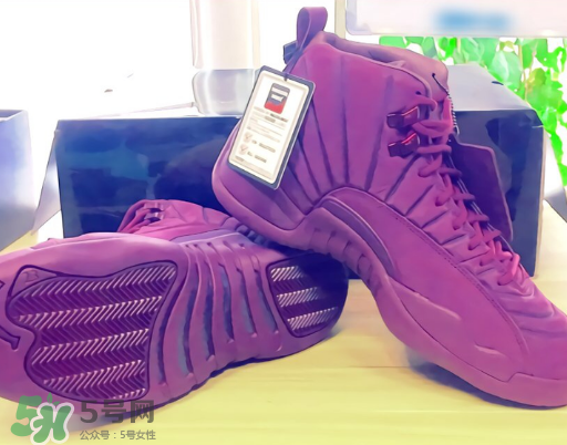 psny與air jordan 12聯(lián)名怎么樣？psny與air jordan 12聯(lián)名實(shí)物開(kāi)箱