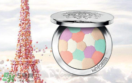 嬌蘭幻彩流星蜜粉餅色號怎么選 嬌蘭幻彩流星粉餅試色 嬌蘭幻彩流星蜜粉餅色號怎么選 嬌蘭幻彩流星粉餅試色