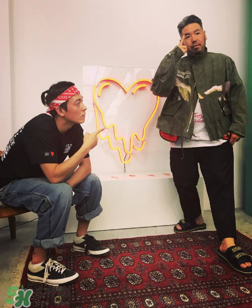 clot與converse聯(lián)名太極帆布鞋在哪買_發(fā)售店鋪有哪些？