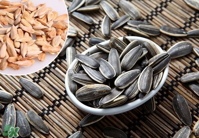 葵花籽是發(fā)物嗎？葵花籽致癌嗎？