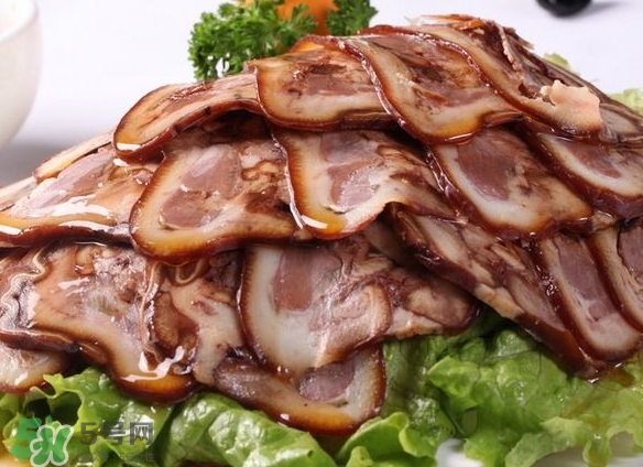 豬頭肉吃了有什么好處？豬頭肉吃了有什么危害？