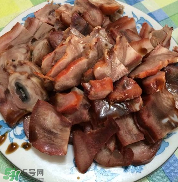 豬頭肉吃了有什么好處？豬頭肉吃了有什么危害？