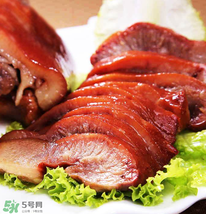 豬頭肉吃了會發(fā)病嗎？豬頭肉吃了好嗎？