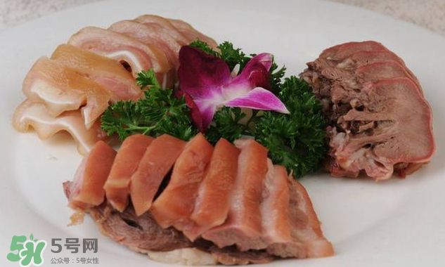 豬頭肉吃了會發(fā)病嗎？豬頭肉吃了好嗎？