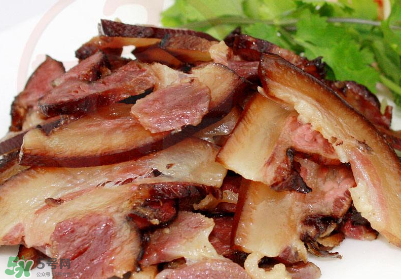 孕婦能吃豬頭肉嗎？孕婦可以吃豬頭肉嗎？