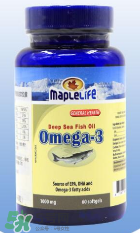 Maplelife保健品怎么樣？加拿大Maplelife保健品好用嗎？