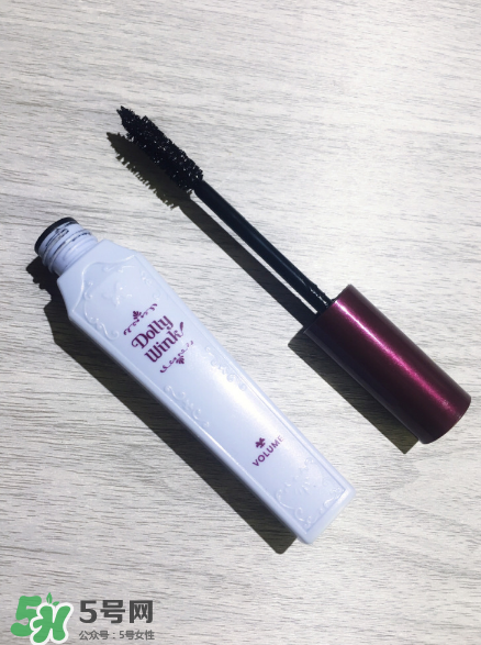 Dolly Wink眼線液筆怎么樣？Dolly Wink哪些產(chǎn)品好用？