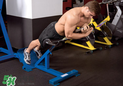 羅馬椅挺身很傷腰嗎？羅馬椅挺身對(duì)腰有傷害嗎？